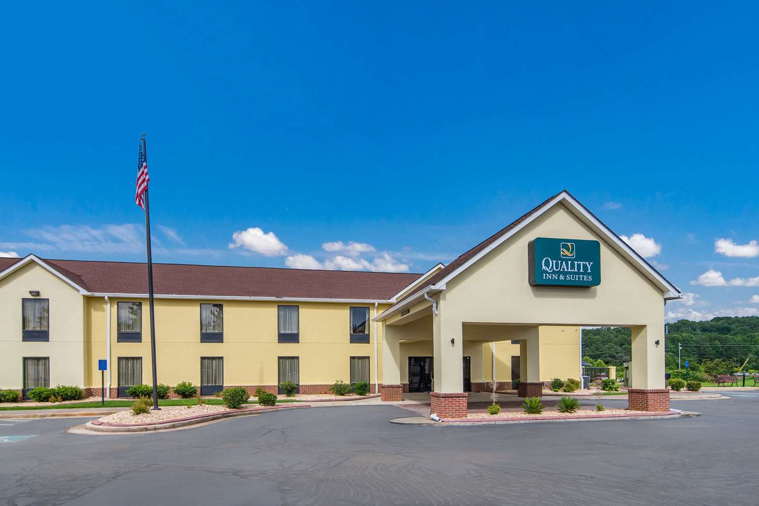 Quality Inn and Suites Canton, GA 2/25
