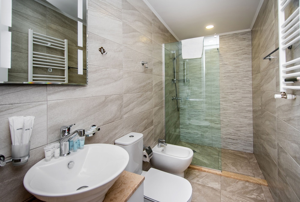Hotel Margi 46/50