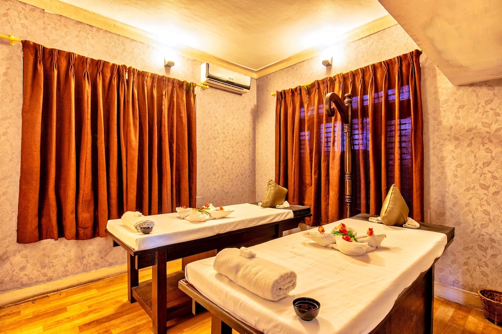 Da Yatra Courtyard Hotel Resort 21/50