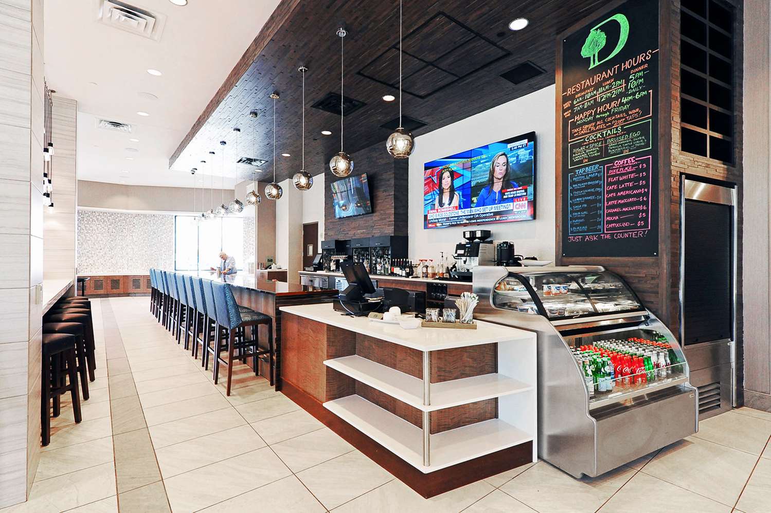 Hilton Garden Inn Minneapolis University Area 32/54