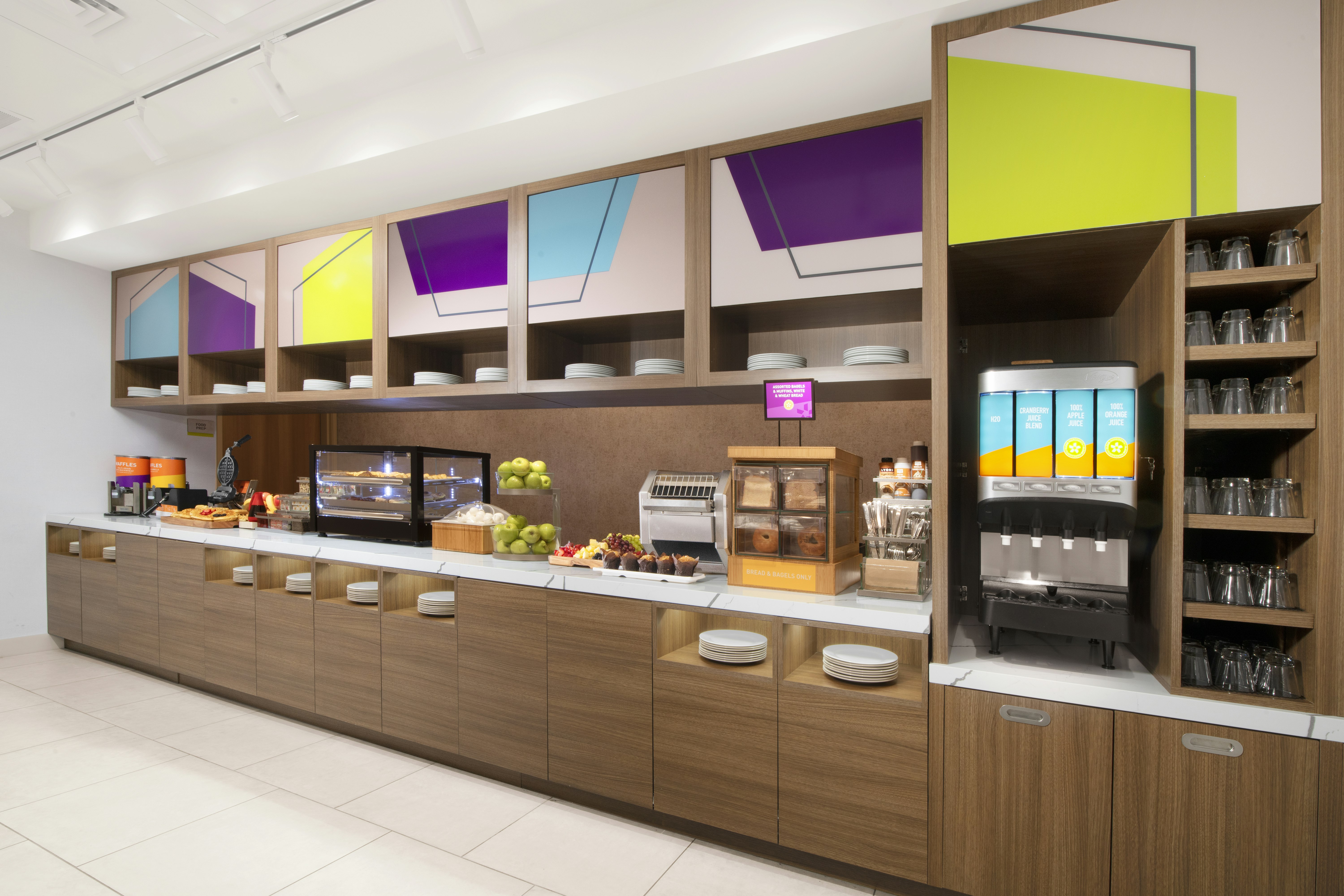 Home2 Suites by Hilton Albuquerque Airport 25/34