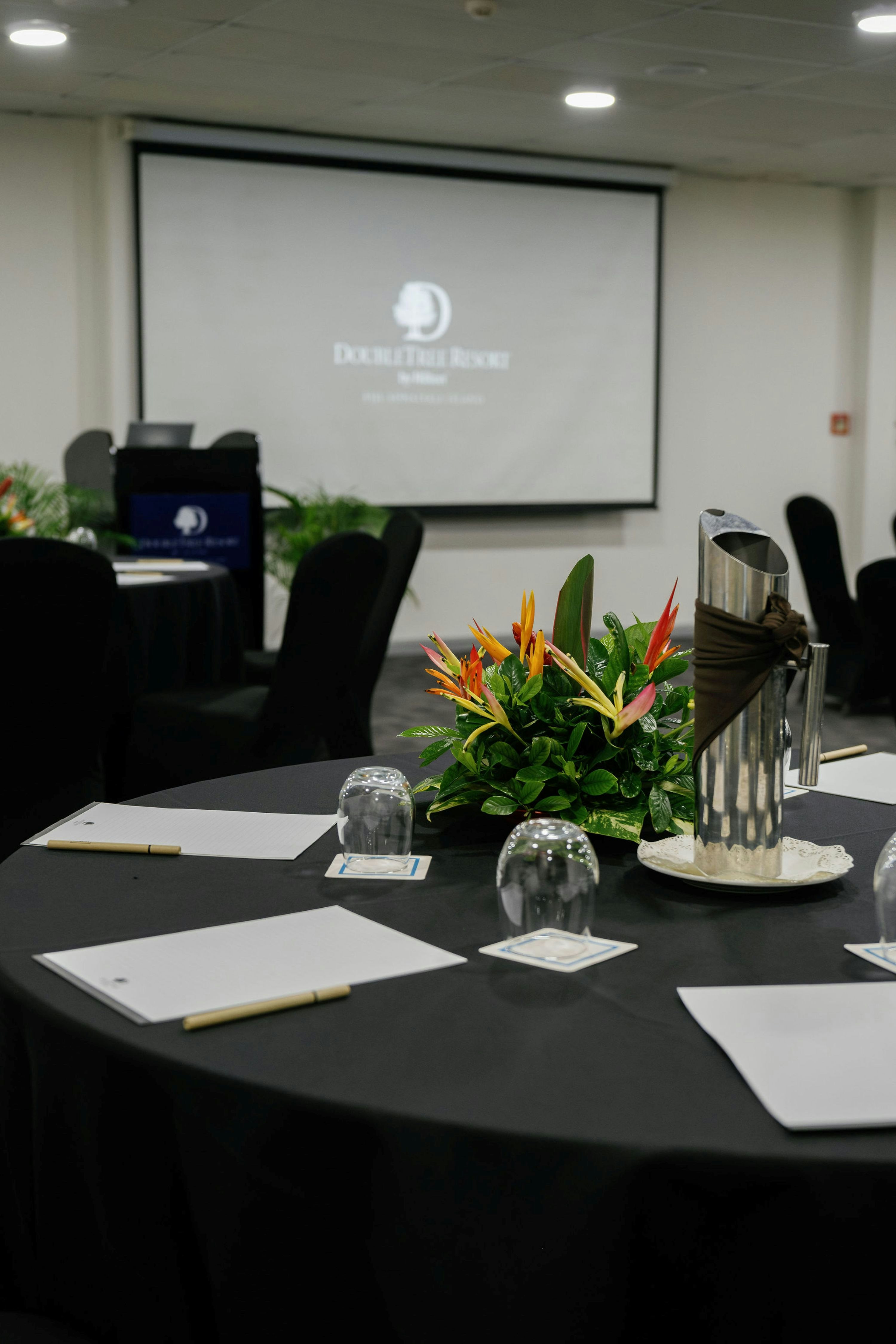 DoubleTree Resort by Hilton Hotel Fiji - Sonaisali Island 45/63