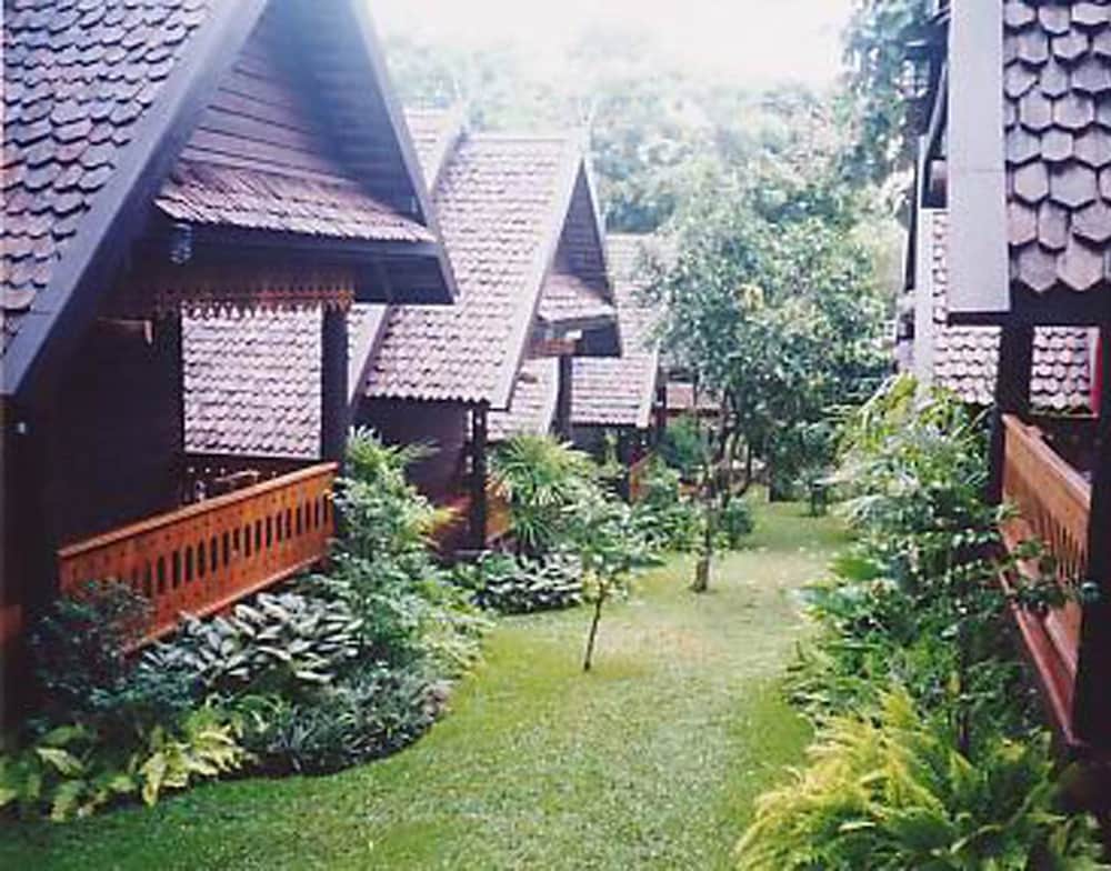 Pan Kled Villa Eco Hill Resort 7/42
