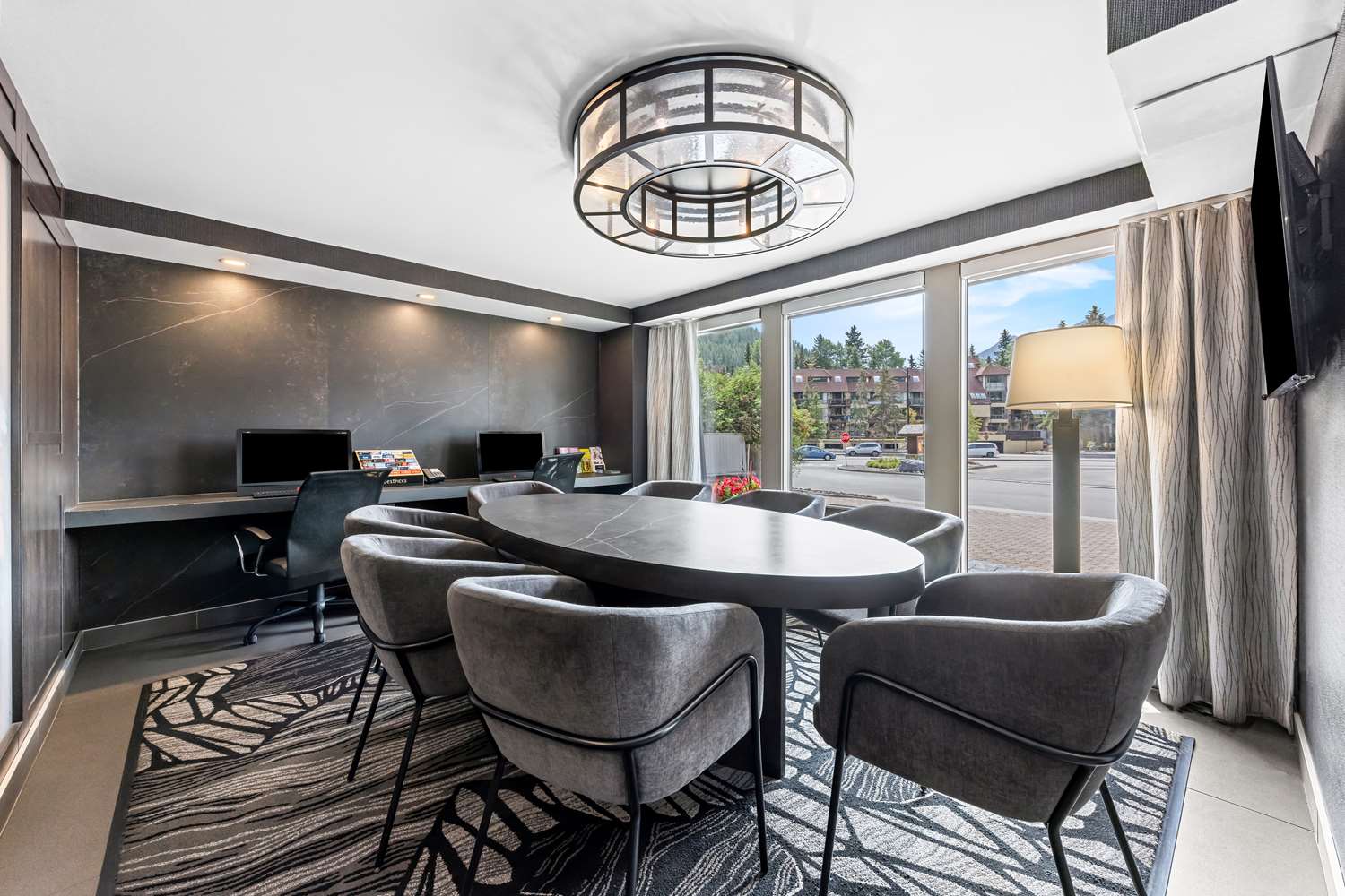 Best Western Plus Banff International Lodge 39/42