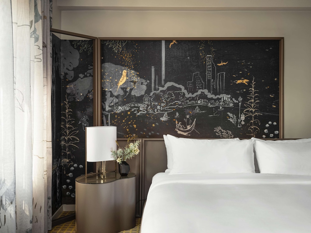 Park Lane Hotel New York 30/67