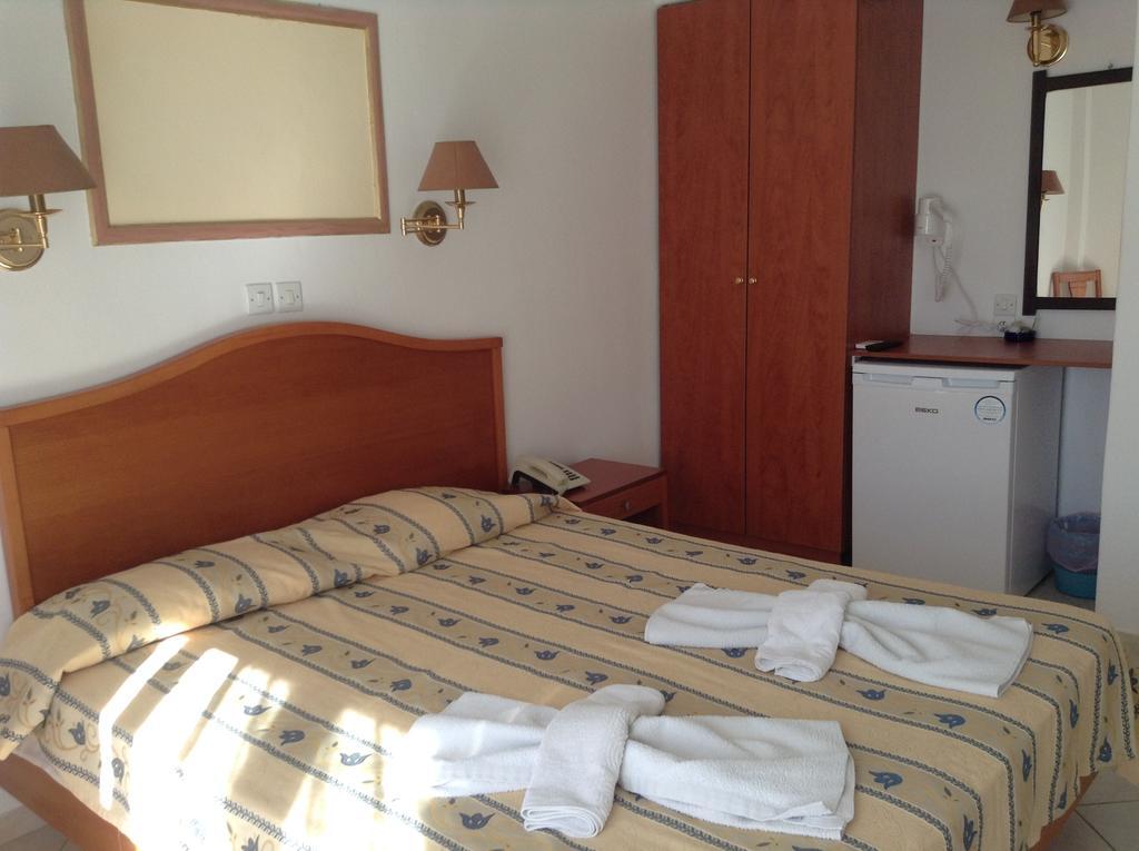 Hotel Meltemi 16/30