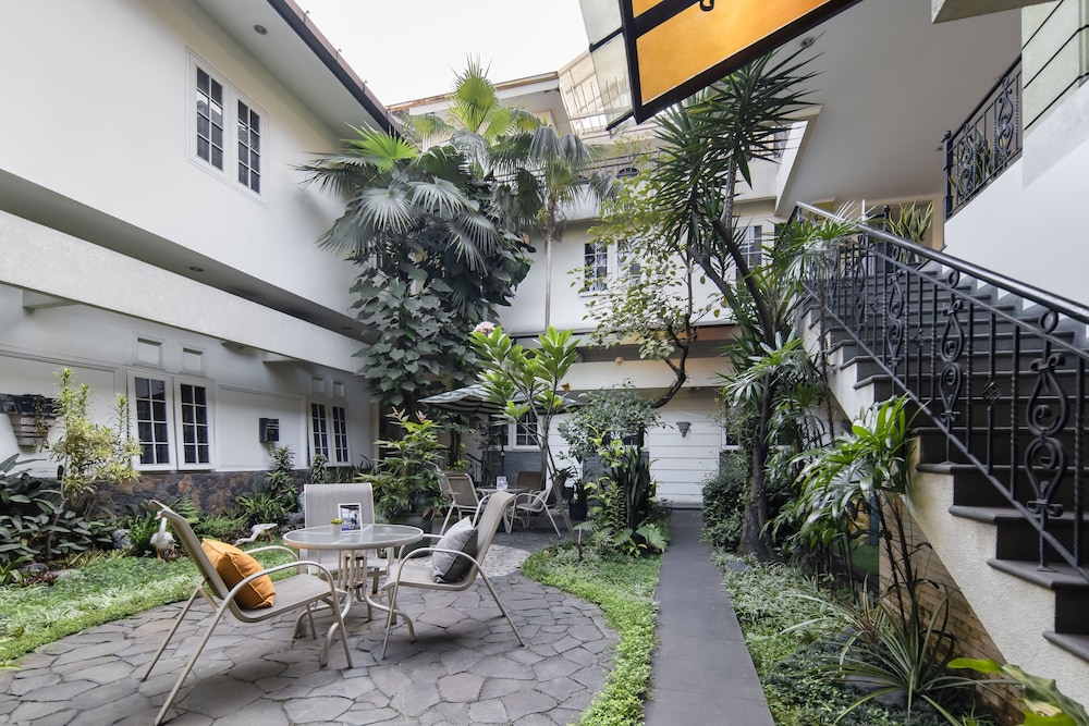 Cove Ottenville Boutique Hotel 1/50