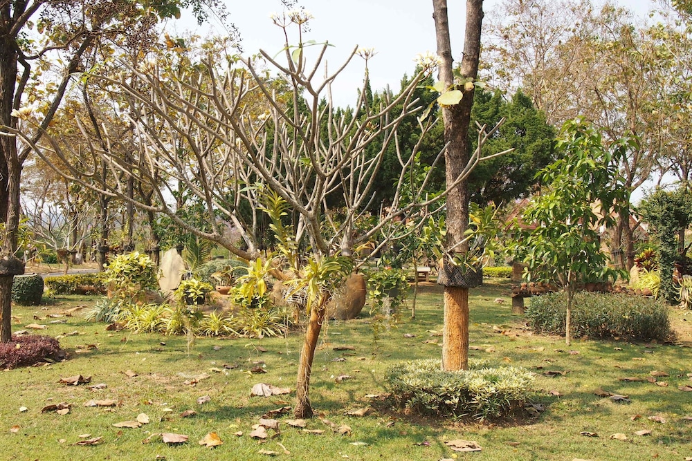 Khao Yai Country Hill Resort 23/37