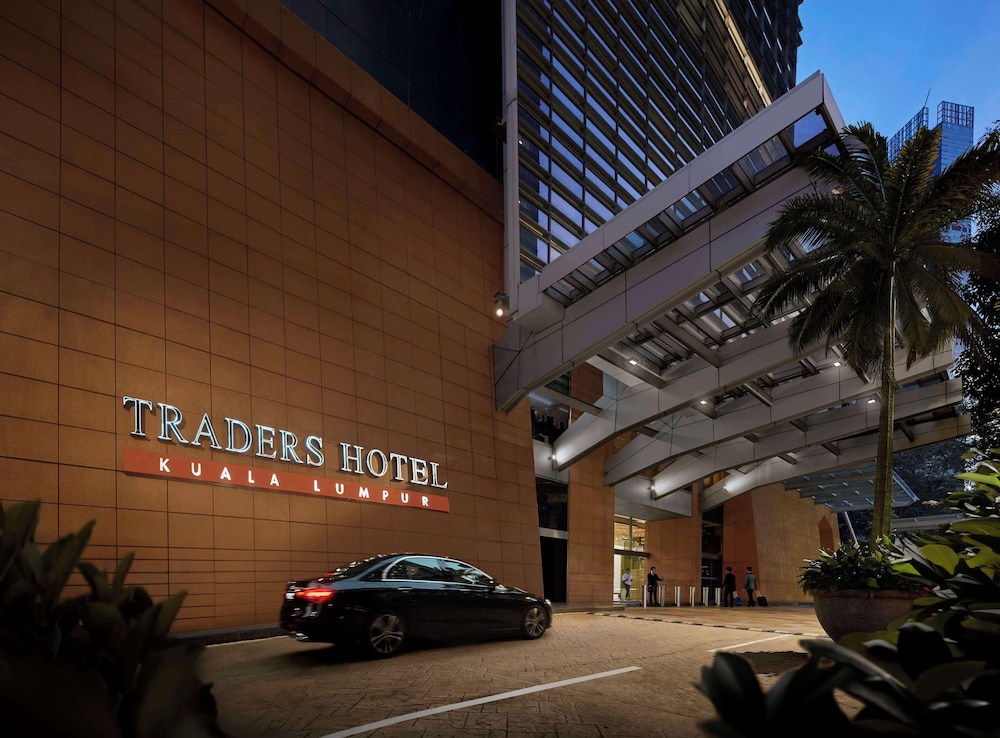 Traders Hotel Kuala Lumpur 56/62