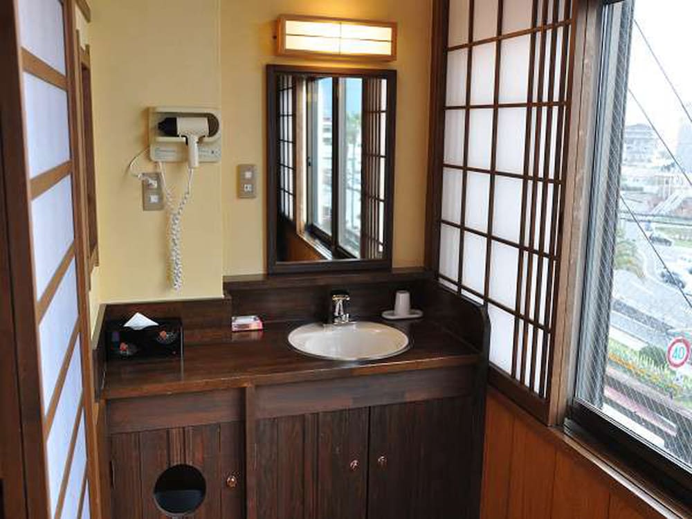 Ryokan Yamadaya 31/31