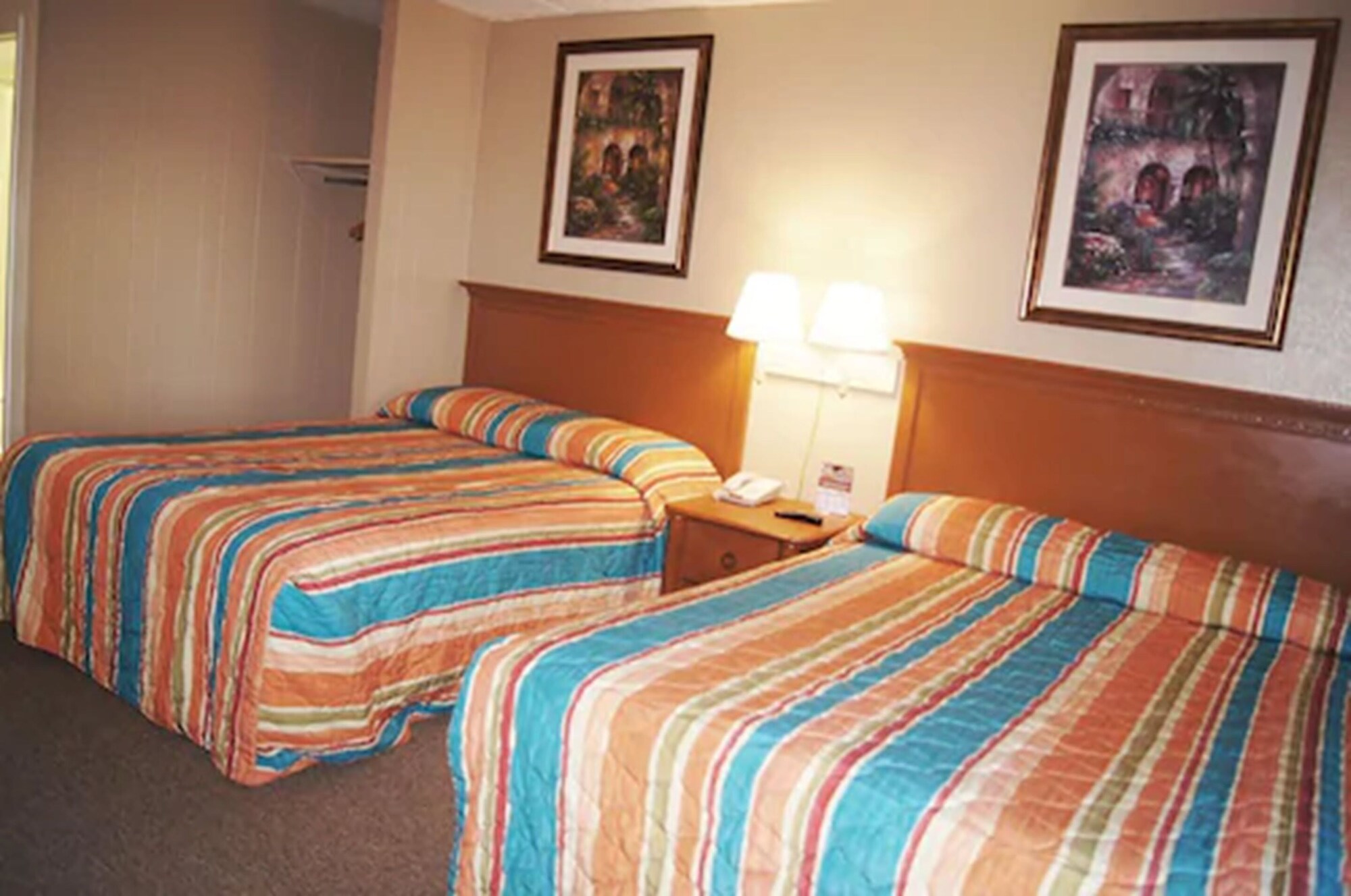 2 BEDROOMS, OCEAN VIEW