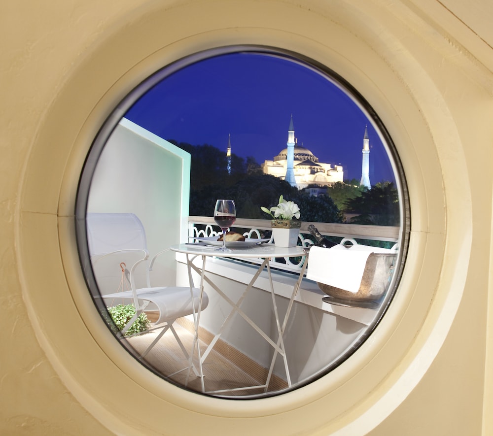 Hypnos Design Hotel 9/50
