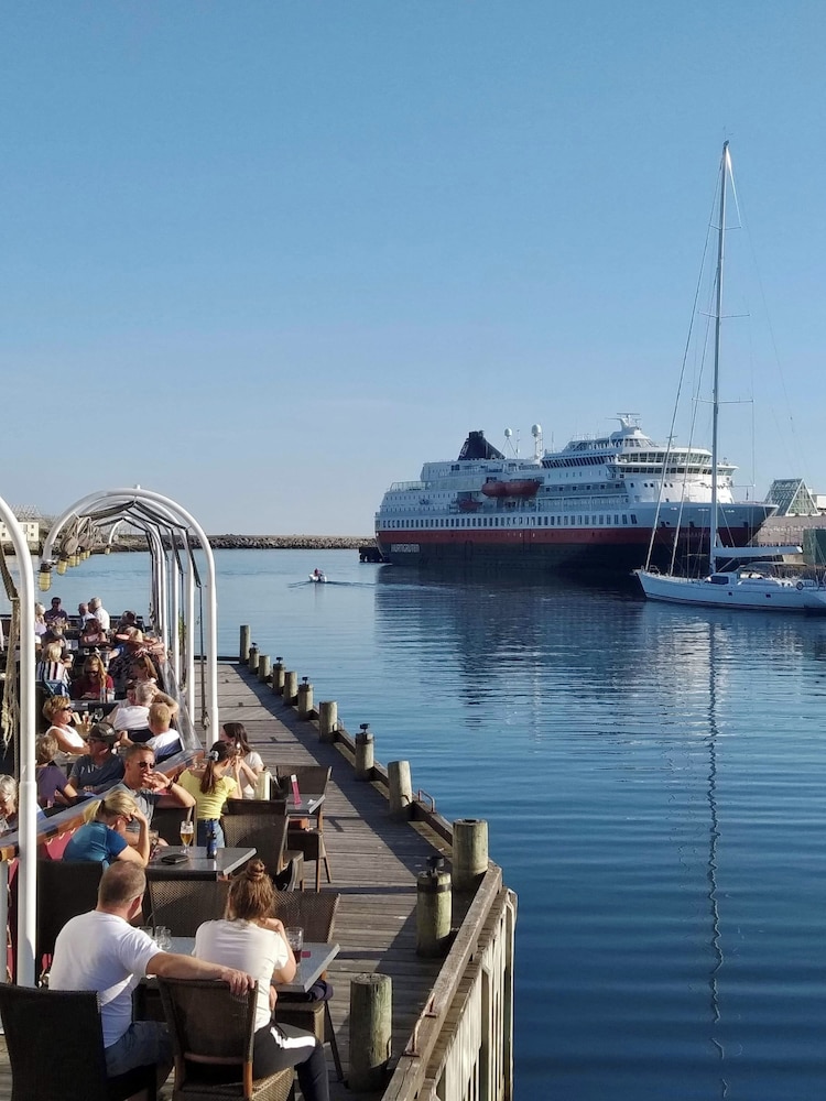 Anker Brygge 47/50