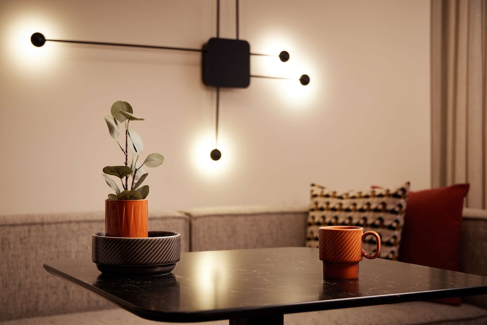 Adina Apartment Hotel Geneva 48/71