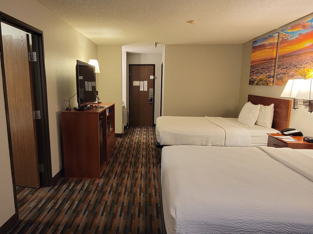 Days Inn By Wyndham Tucumcari 23/52