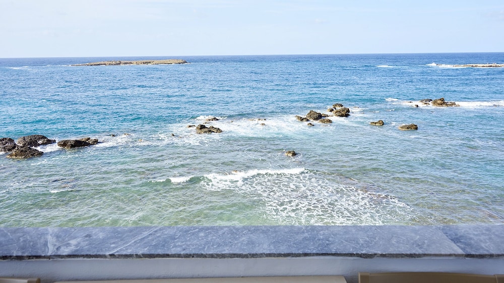 Klinakis Beach Hotel 55/60