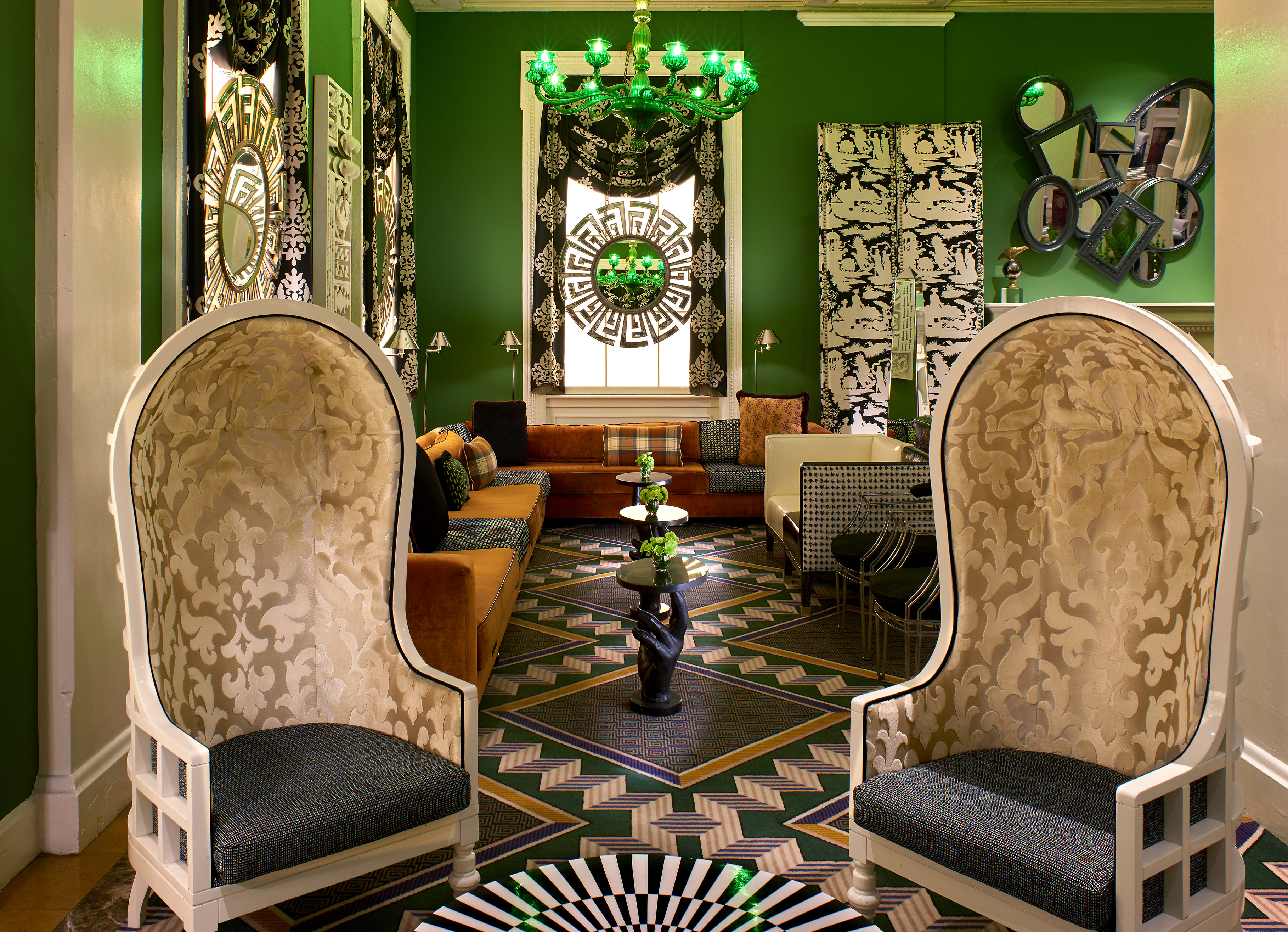 Kimpton Hotel Monaco Washington Dc 49/76