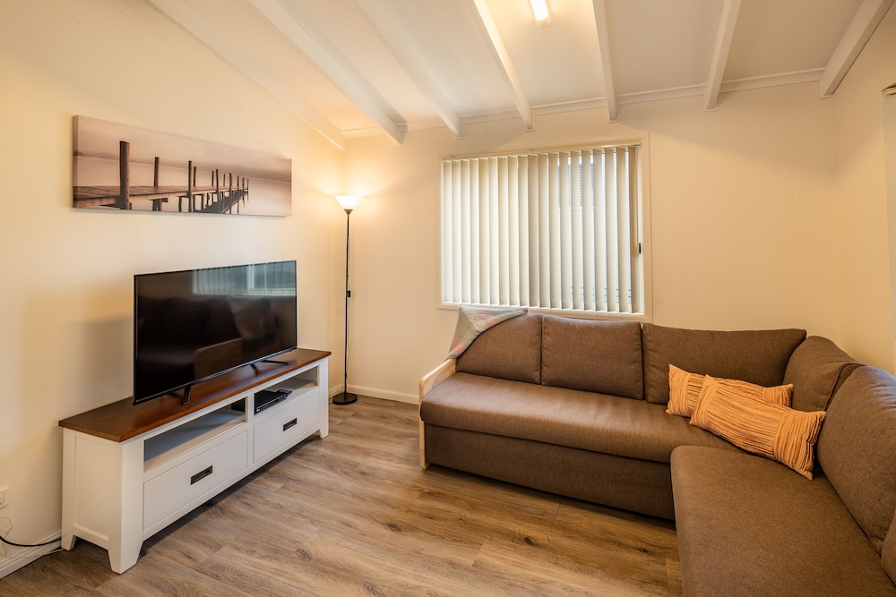 Ingenia Holidays Bonny Hills 24/50