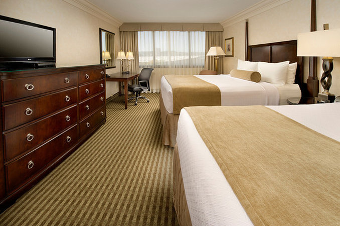 Crowne Plaza Portland Convention Center 23/82