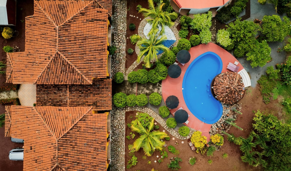 Jardin De Granada Hotel 49/56