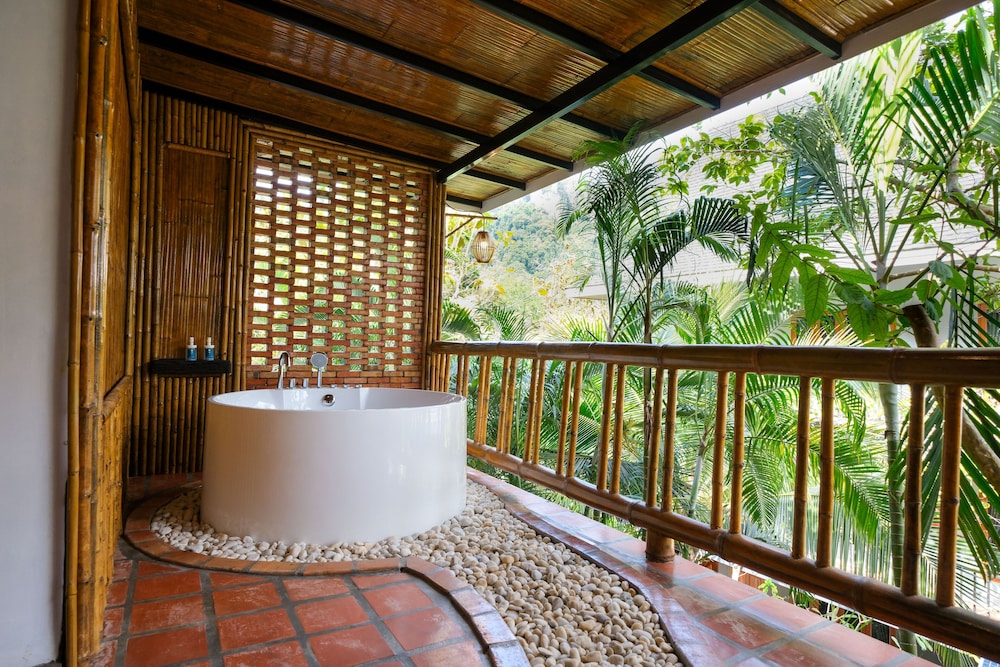 Railay Phutawan Resort 10/50