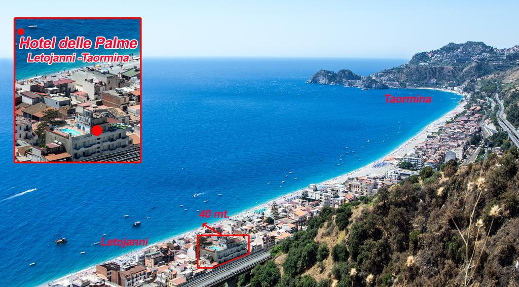 Hotel delle Palme 28/34
