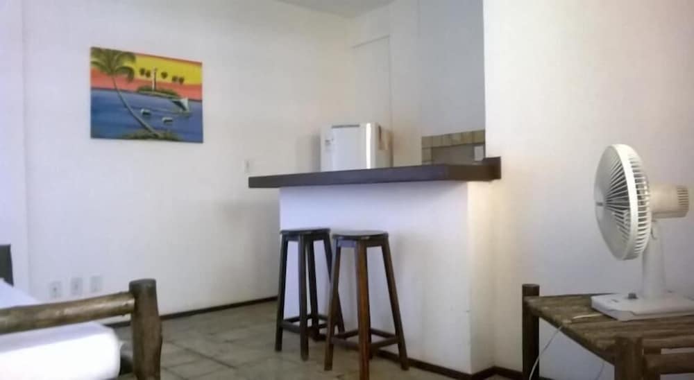 Apart Hotel Casa Grande 6/66