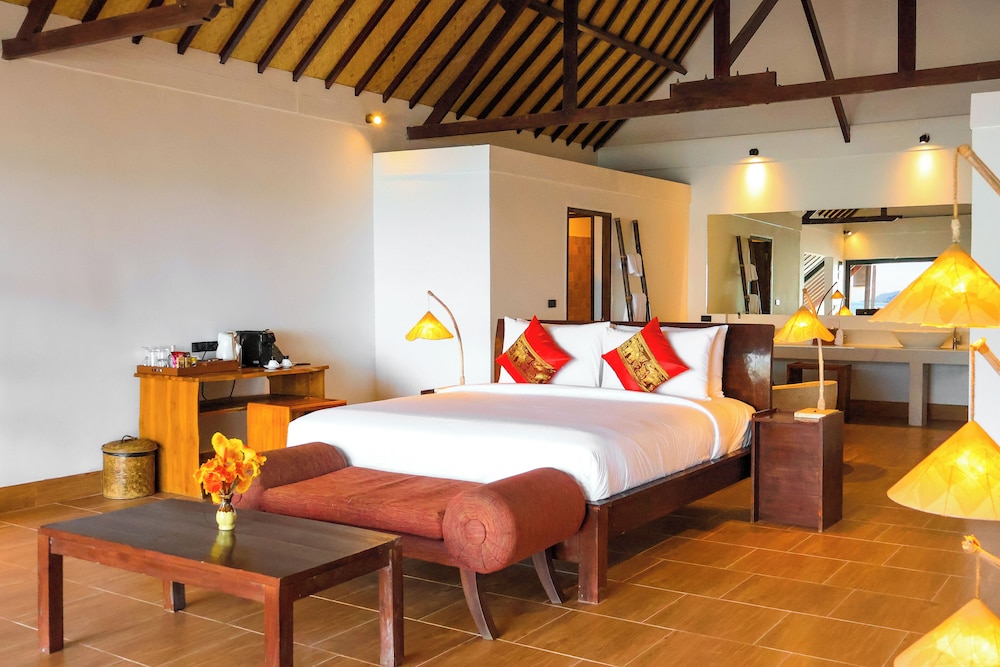 Chaloklum Residences by Kupu Kupu Phangan 20/45