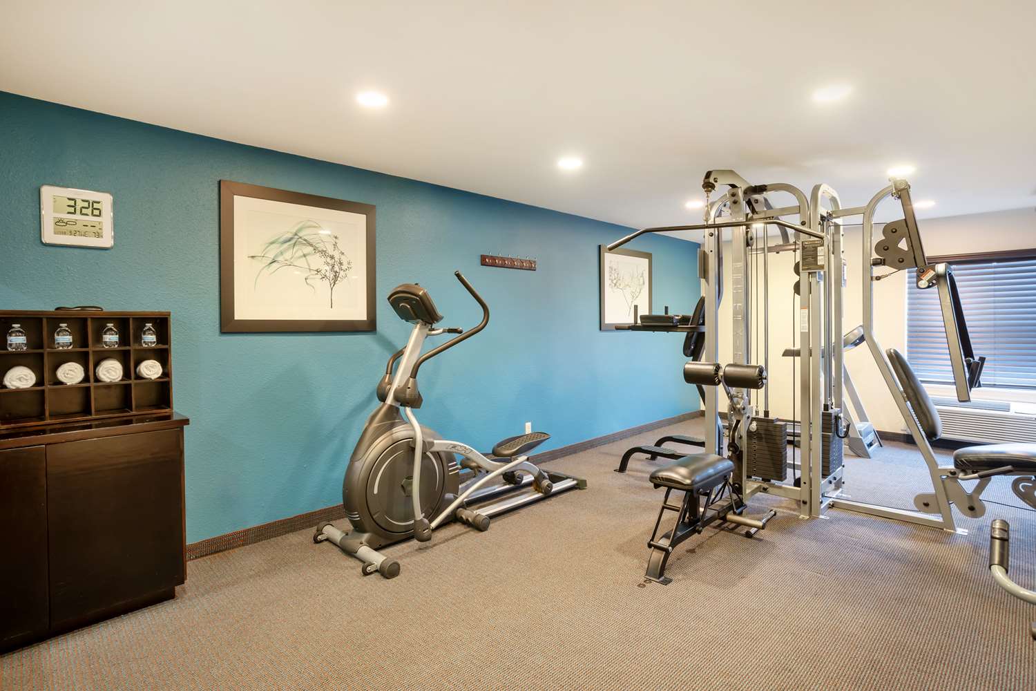 Best Western Plus Lonoke Hotel 22/32