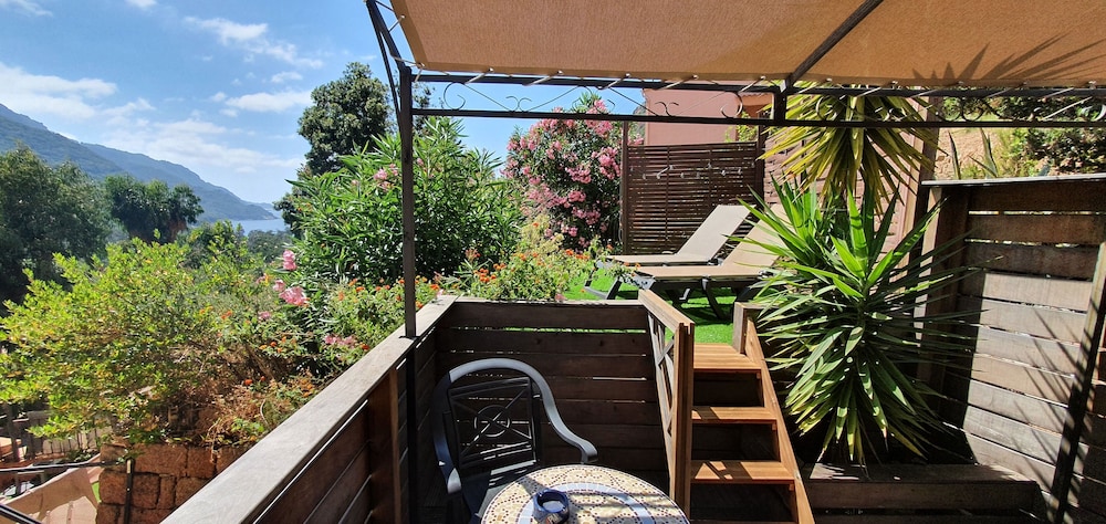 Hotel Bella Vista 40/50