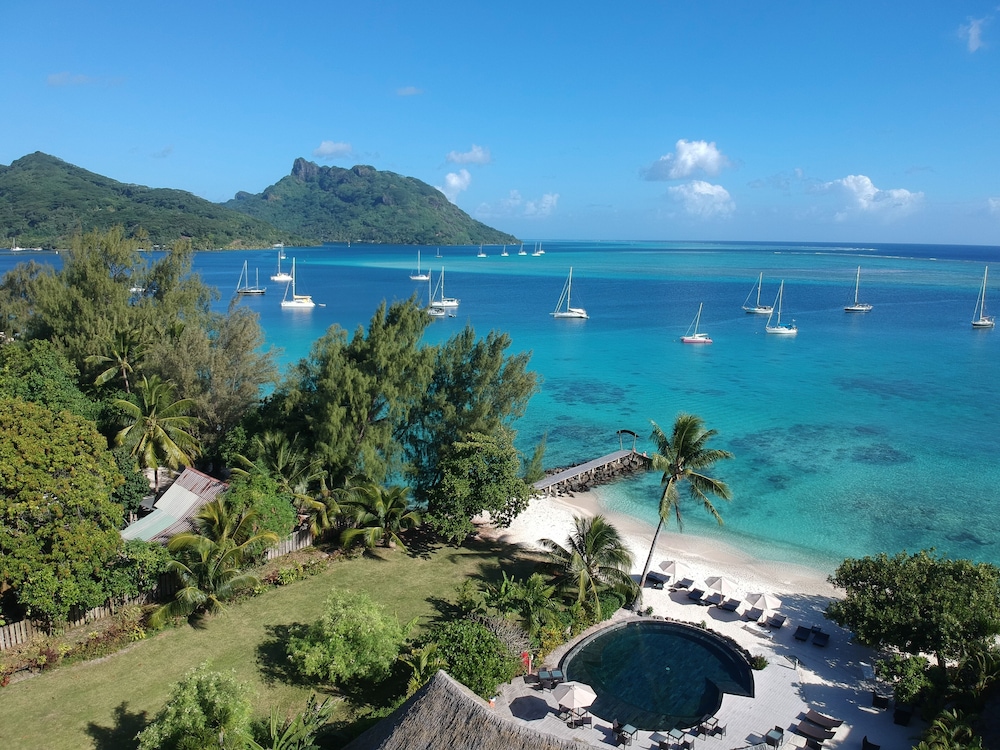 Maitai Lapita Village Huahine 46/64
