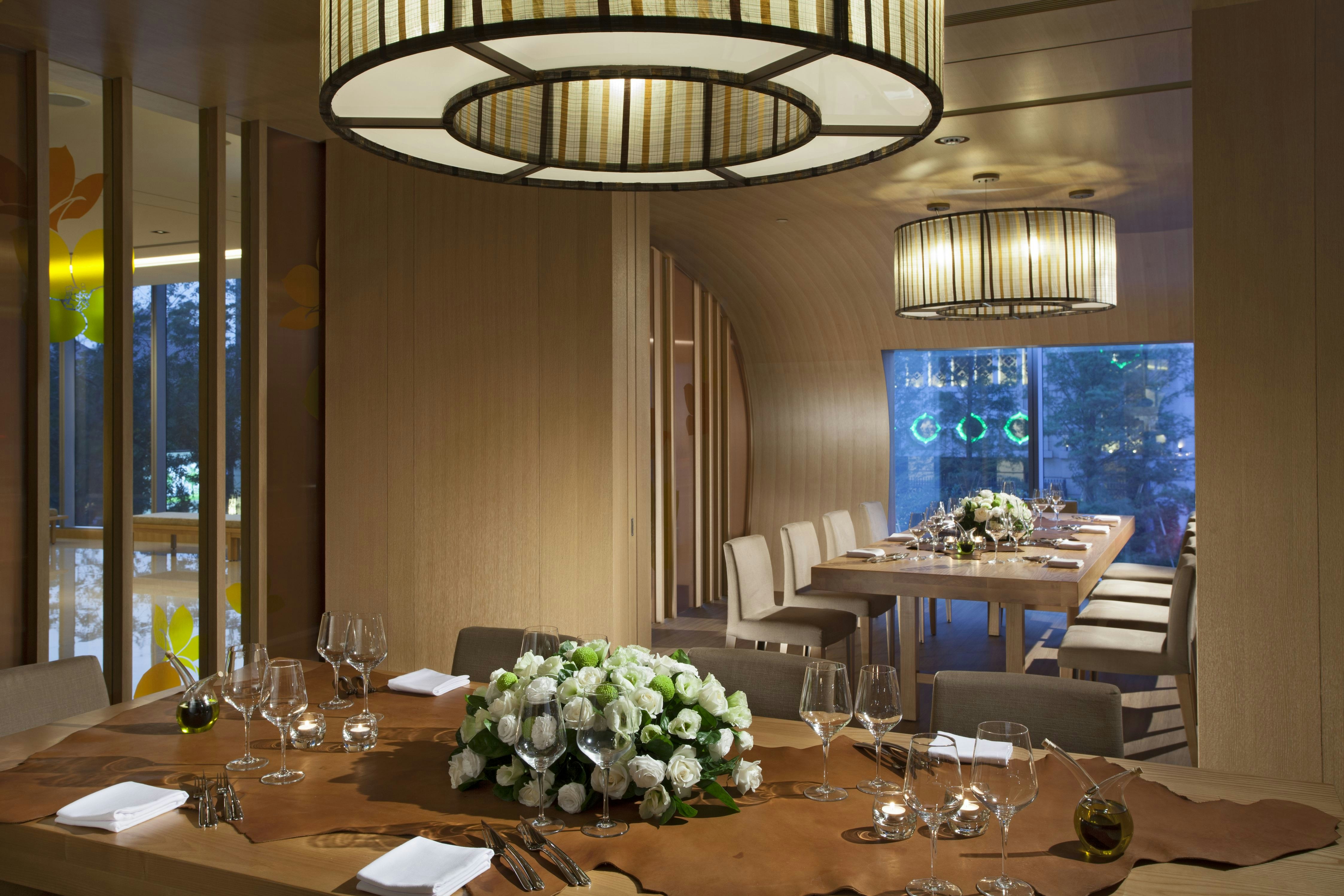 Millennium Hotel Taichung 33/80