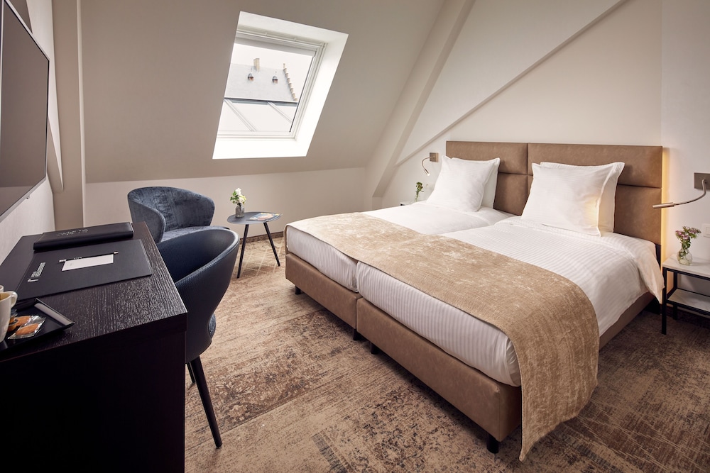 Van Der Valk Hotel Mechelen 17/50