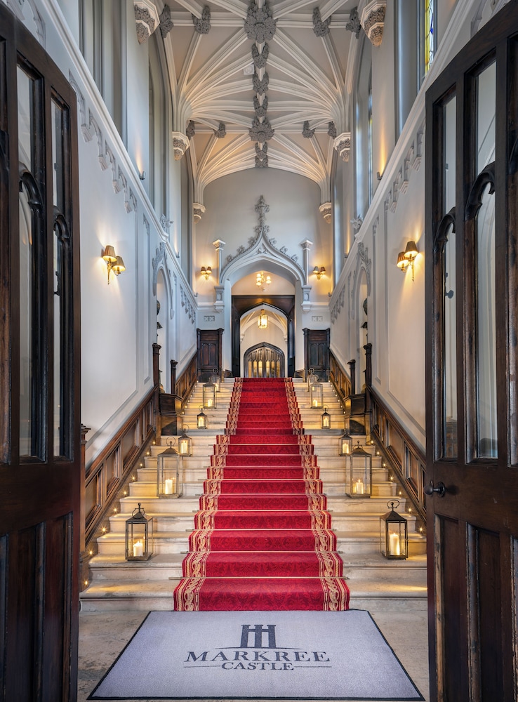 Markree Castle 36/46
