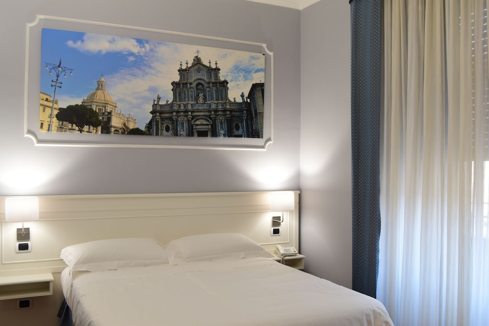 Centrum Hotel Catania 16/45