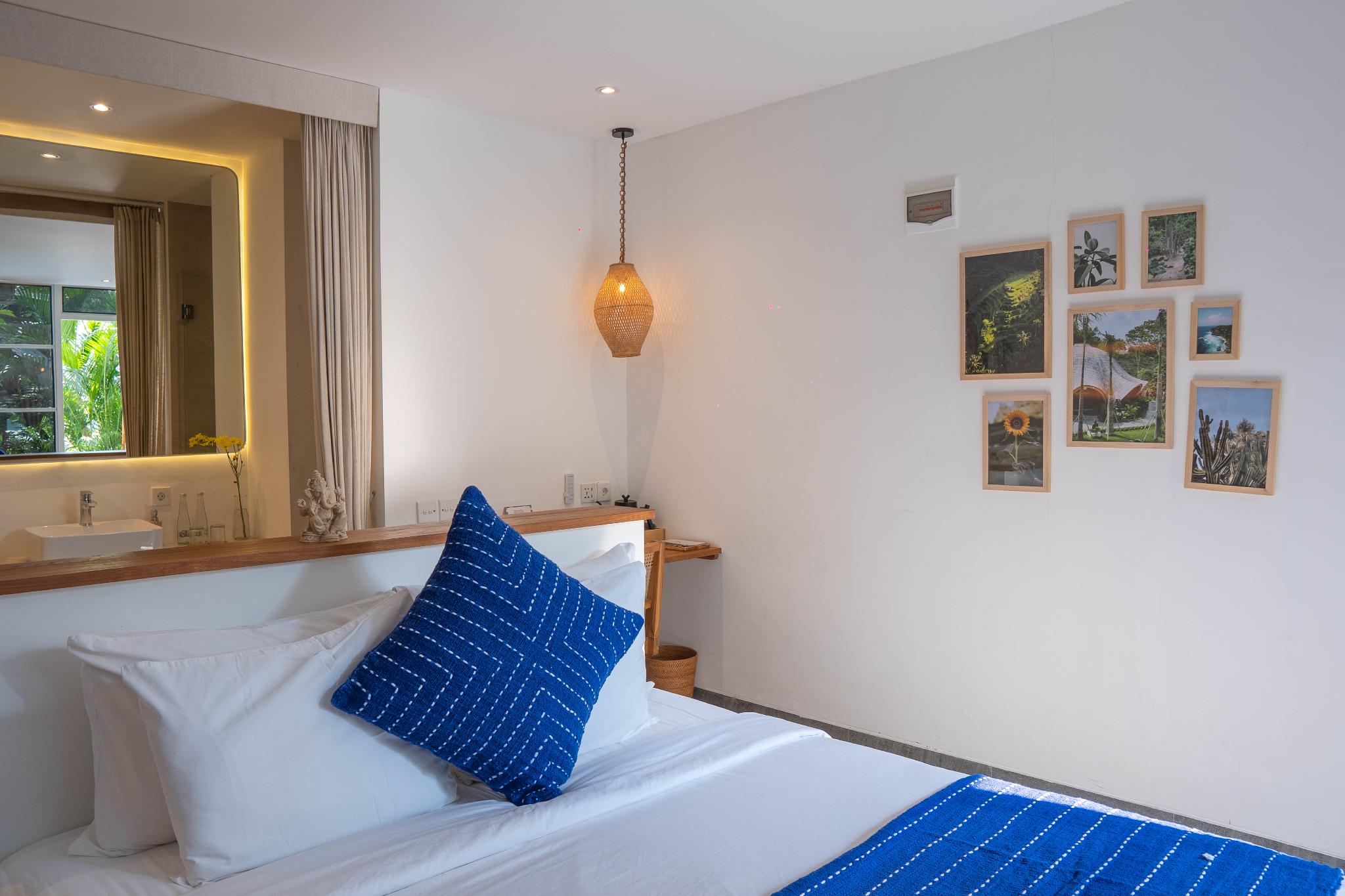 Suite, Jungle View