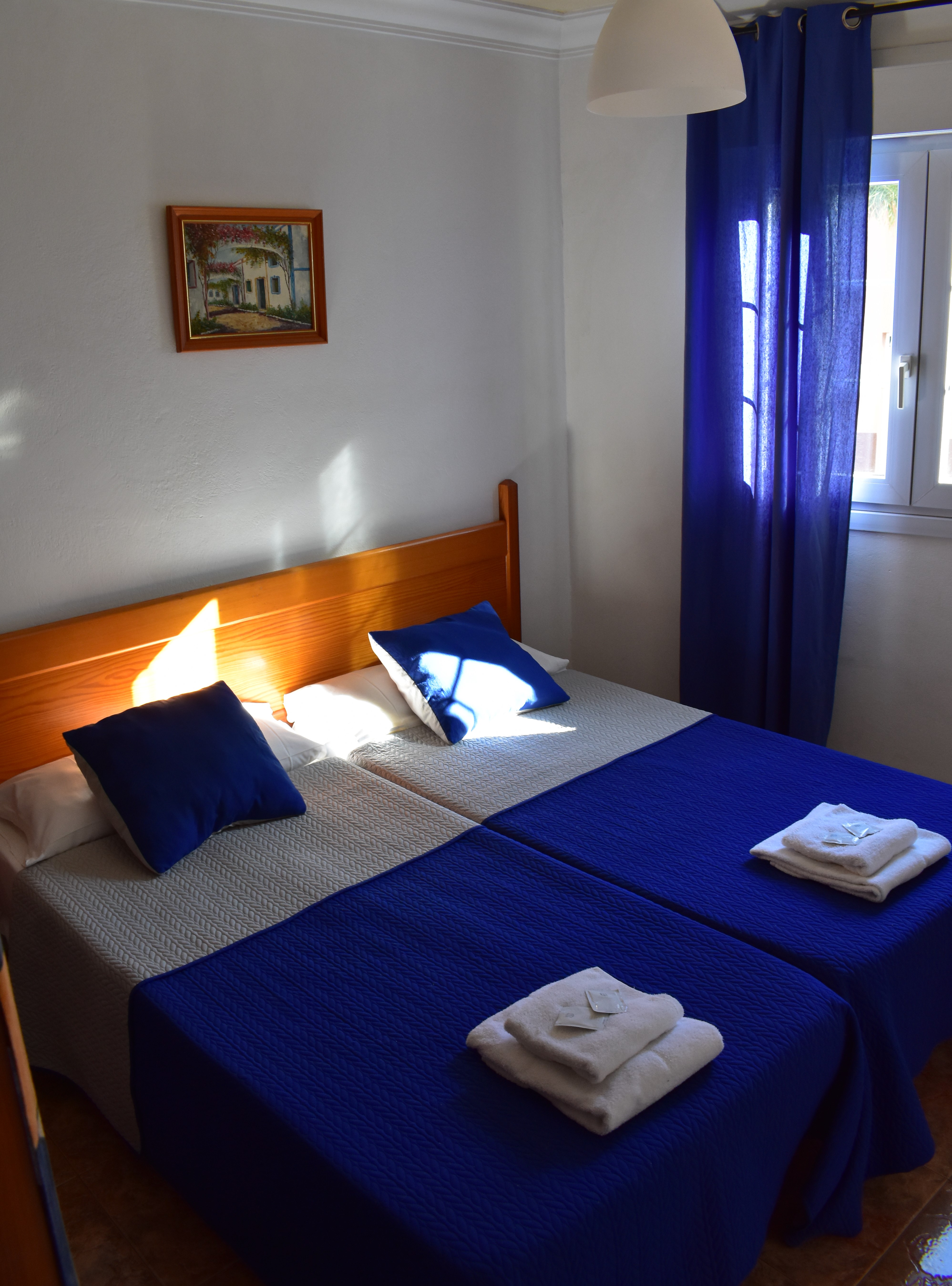 Aparthotel La Fonda (Aeropuerto) 10/32