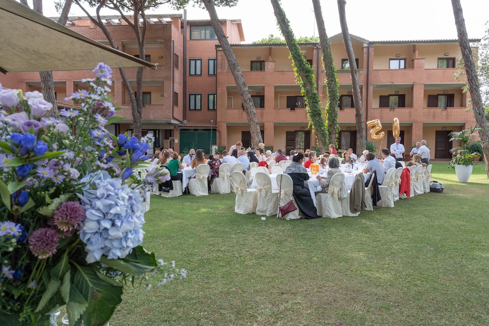 RICCI HOTEL 7/59