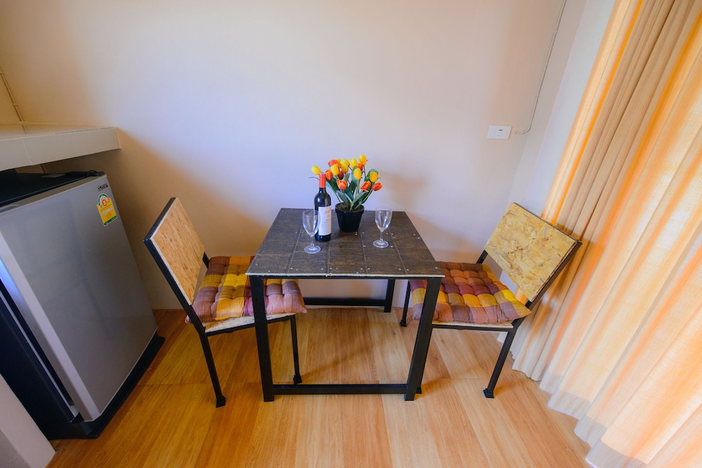 Panisara Pool Villa 45/59