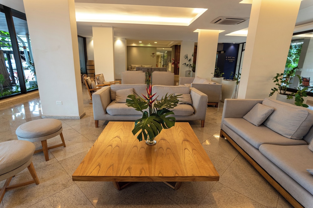 Saint George Hotel 31/50