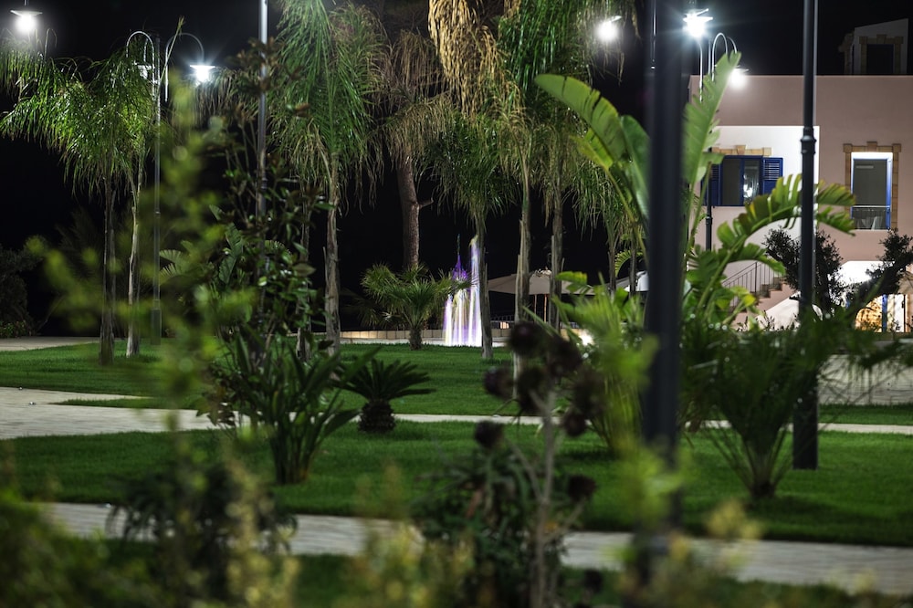 Scala Dei Turchi Resort 41/55