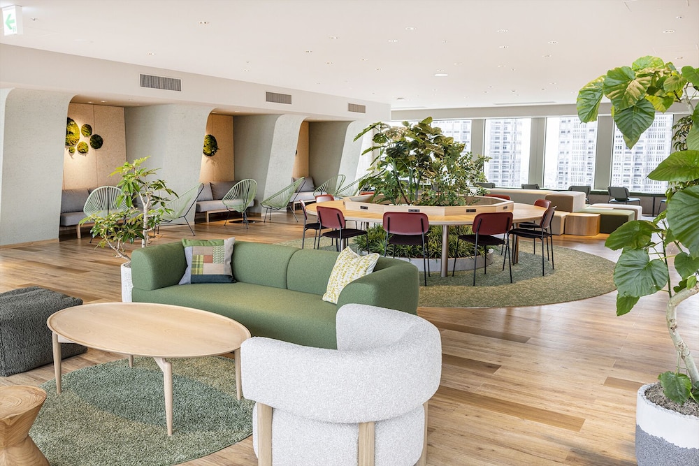 Keio Plaza Hotel Tokyo 32/44