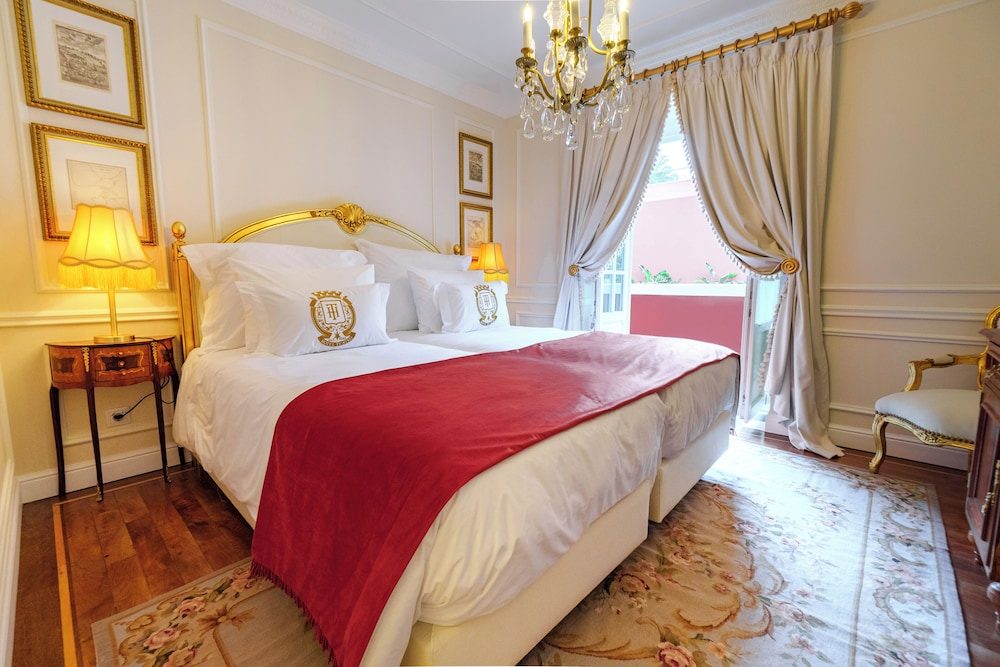 Hotel Boutique Teatro 13/50