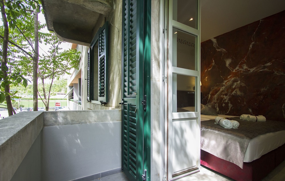 Well Of Life Luxury Rooms 26/26