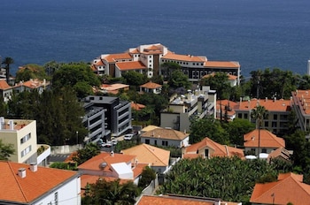 Terrace Mar Suite Hotel 9/60