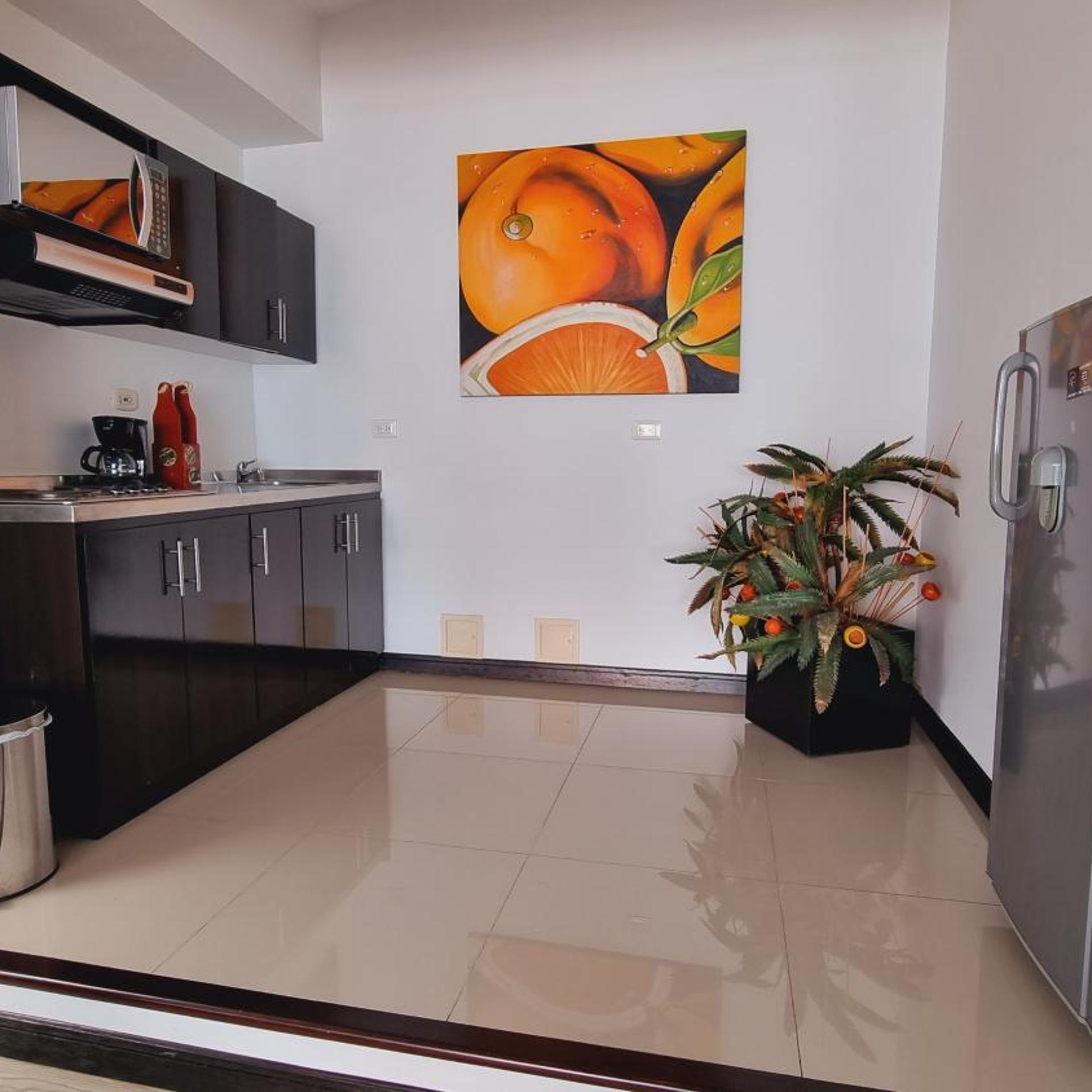 Hotel Habitat Suite 4/50