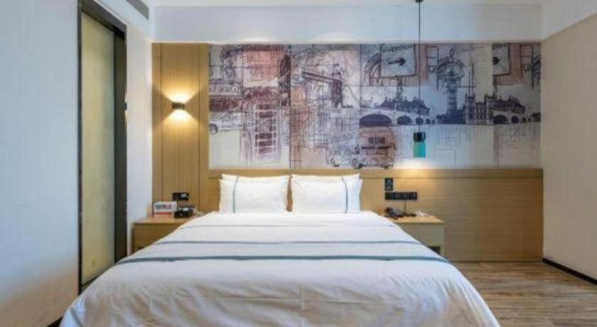 City Comfort Inn (Dongguan Gaobu Avenue) 21/54
