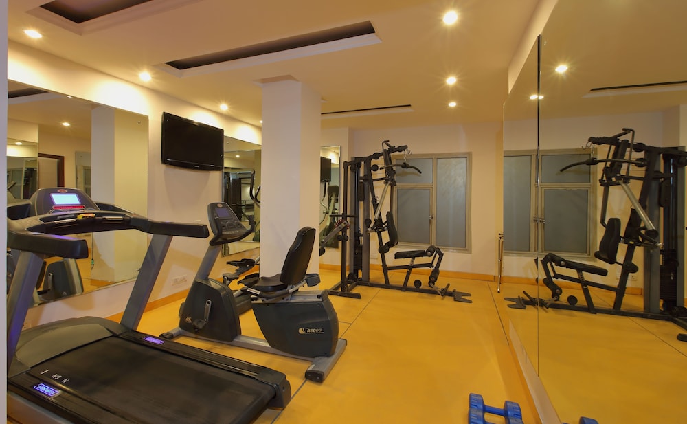 Lemon Tree Hotel Baddi 24/50