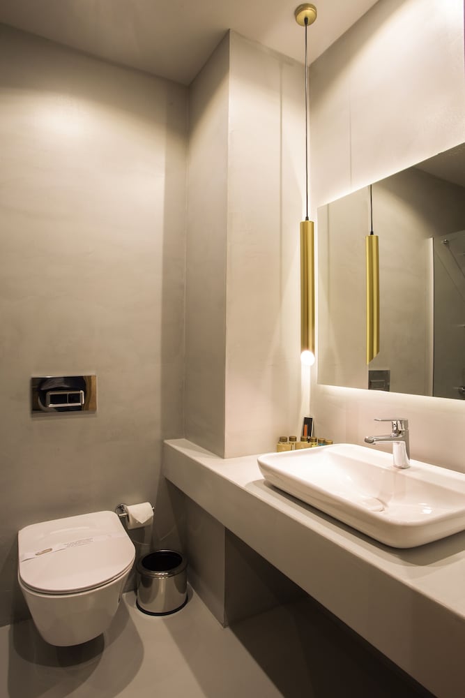 AG Hotels Antalya 47/50