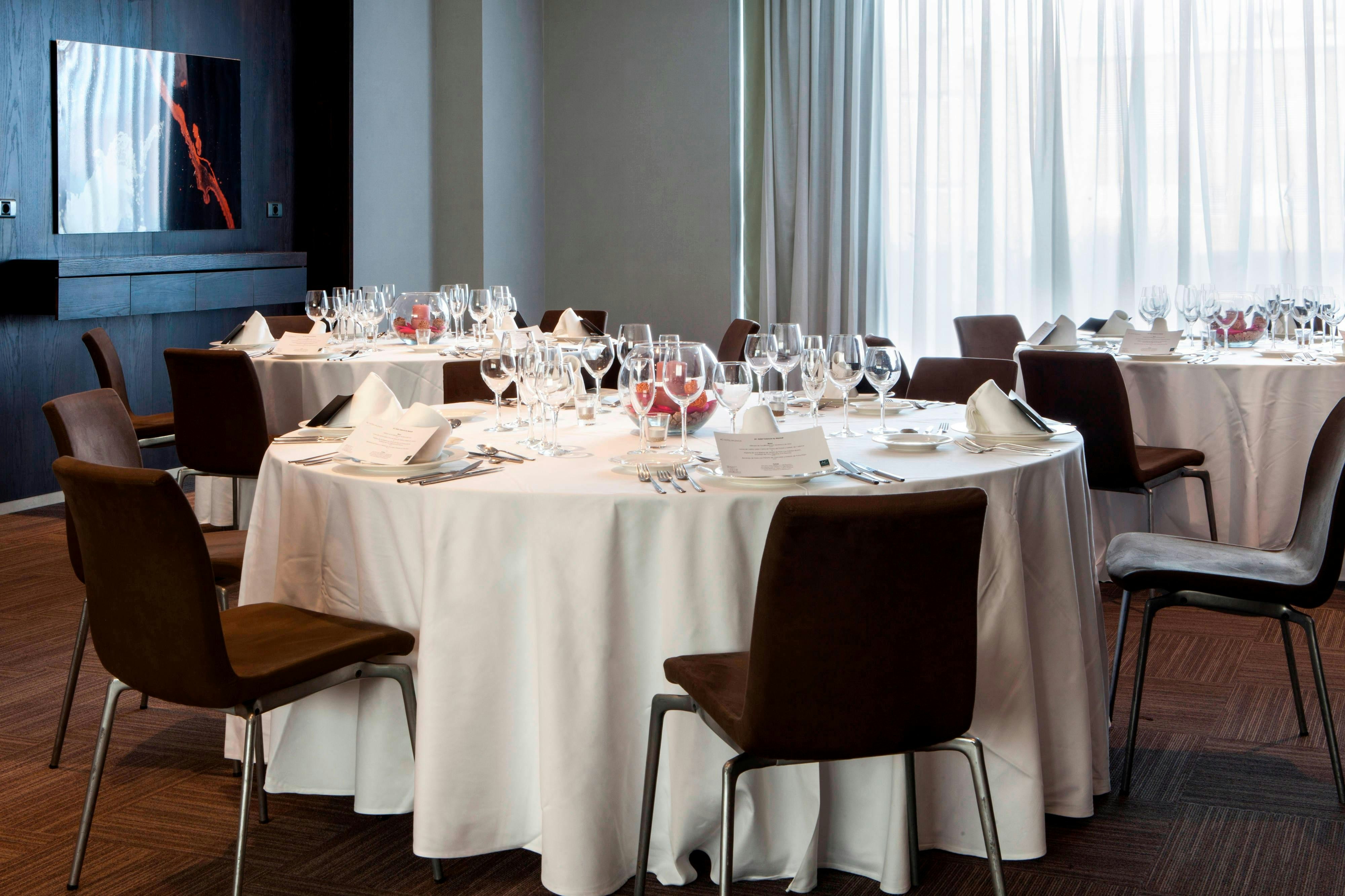 AC Hotel Valencia by Marriott 70/71